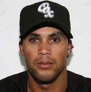 Juan Sandoval – Blind in Right Eye - Baseball Prospect