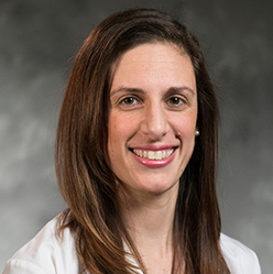 Sara Young, AuD, CCC-A Doctor Profile Photo