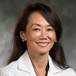 Kathy K. Yu, M.D., M.P.H. Doctor Profile Photo