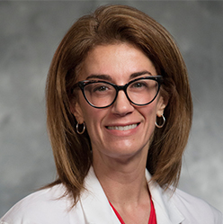 Sarah H. Hodges, M.D. Doctor Profile Photo