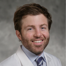 Alexander Barsam, M.D. Doctor Profile Photo