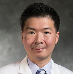 Franklin T. Li, M.D. Doctor Profile Photo