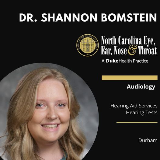 Hearing Tests for Adults - Dr. Shannon Bornstein