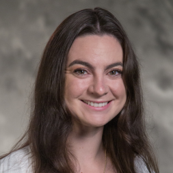 Ella Jordan, MS/CCC-SLP  Doctor Profile Photo