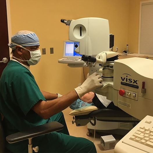 Durham Lasik Surgeons