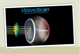 WaveScan Technology