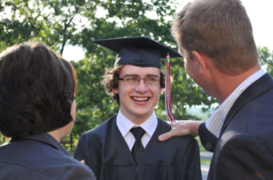 Lasik for College? See your Cary, Chapel Hill, Durham, Roxboro LASIK Surgeons