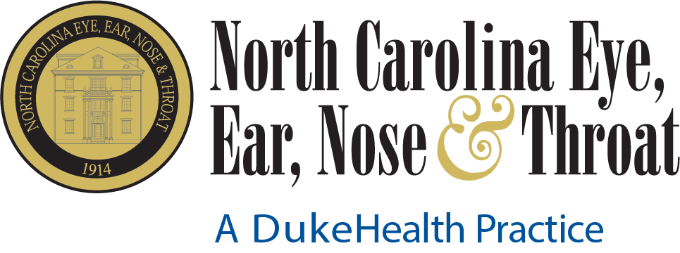 NCEENT Aligns Services with Duke Health Physician Practice