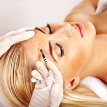 Anti-Wrinkle Treatment