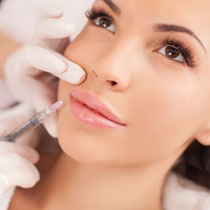 Volumizing Fillers Can Help You Look Your Best