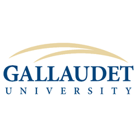 Galludet University, Master of Science and Doctorate in Audiology