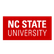 North Carolina State University-BS Human Biology