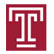 Temple University School of Medicine