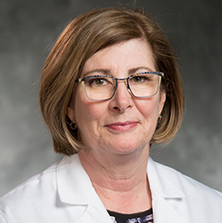 Patty A. Wild, M.A. Doctor Profile Photo