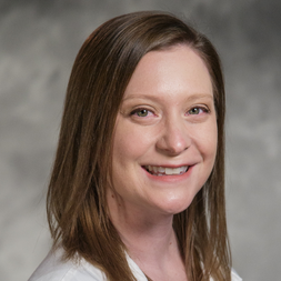 Jamie Riedell, AuD, CCC-A Doctor Profile Photo