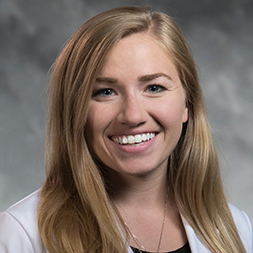 Jennifer Rollinson, AuD,CCC-A Doctor Profile Photo