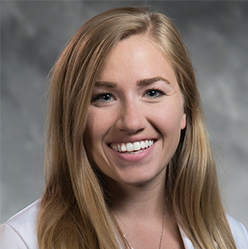 Jennifer Rollinson, AuD,CCC-A Doctor Profile Photo