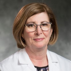 Patty A. Wild, M.A. Doctor Profile Photo