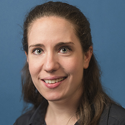 Casey Polcari, AuD, CCC-A Doctor Profile Photo