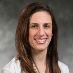 Sara Young, AuD, CCC-A Doctor Profile Photo