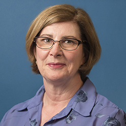 Patty A. Wild, M.A. Doctor Profile Photo