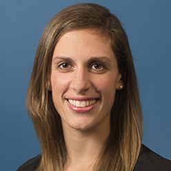 Sara Young, AuD, CCC-A Doctor Profile Photo