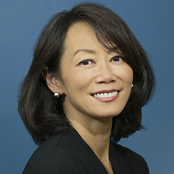 Kathy K. Yu, M.D., M.P.H. Doctor Profile Photo