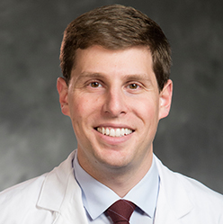 Benjamin S. Oberman, M.D. Doctor Profile Photo