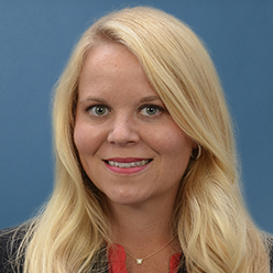 Elizabeth M. Hueman, M.D. Doctor Profile Photo