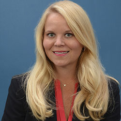 Elizabeth M. Hueman, MD