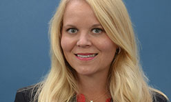 Meet Our New ENT Doctor Elizabeth M. Hueman, MD