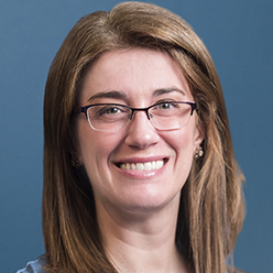Sarah H. Hodges, M.D. Doctor Profile Photo