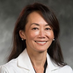 Kathy K. Yu, M.D., M.P.H. Doctor Profile Photo