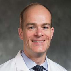 Kevin G. Hueman, M.D., F.A.C.S., F.A.A.O.A. Doctor Profile Photo