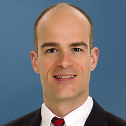 Kevin G. Hueman, M.D., F.A.C.S., F.A.A.O.A. Doctor Profile Photo
