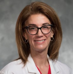 Sarah H. Hodges, M.D. Doctor Profile Photo
