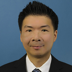 Franklin T. Li, M.D. Doctor Profile Photo