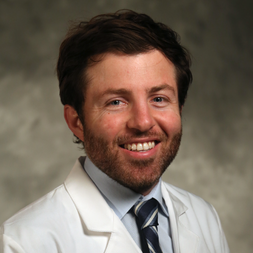 Alexander Barsam, M.D. Doctor Profile Photo