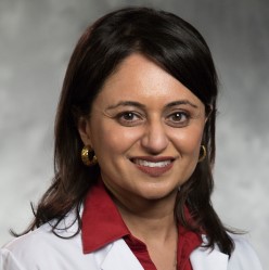 Asra Firozvi, M.D. Doctor Profile Photo