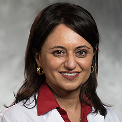 Asra Firozvi, M.D. Doctor Profile Photo