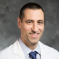 Brad Novey, M.D. Doctor Profile Photo