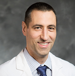 Brad Novey, M.D. Doctor Profile Photo