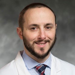 Daniel Simon, M.D. Doctor Profile Photo