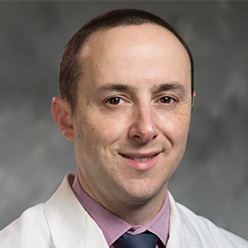Daniel Simon, M.D. Doctor Profile Photo