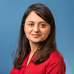 Asra Firozvi, M.D. Doctor Profile Photo