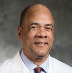 Dwight D. Perry, M.D., F.A.C.S. Doctor Profile Photo