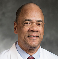 Dwight D. Perry, M.D., F.A.C.S. Doctor Profile Photo