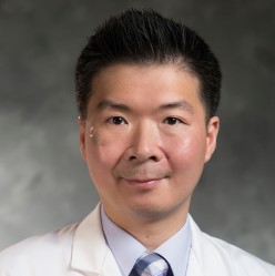 Franklin T. Li, M.D. Doctor Profile Photo