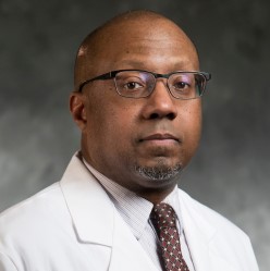 Milton James, M.D. Doctor Profile Photo