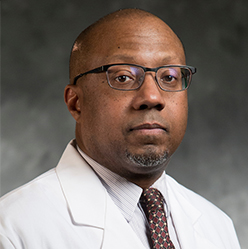 Milton James, M.D. Doctor Profile Photo